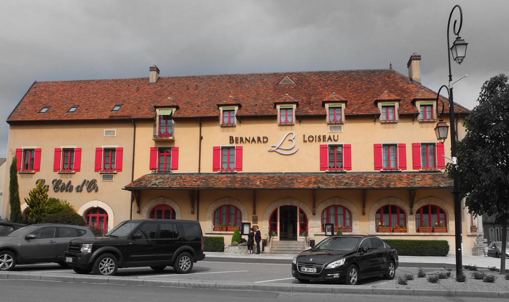 Restaurant La Cote D Or Carte Saulieu Restaurant La Cote D Or Carte Saulieu